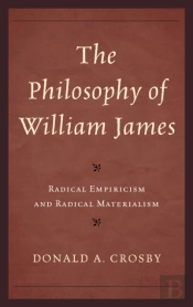 The Philosophy Of William James