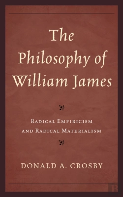 Bertrand.pt - The Philosophy Of William James