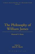 The Philosophy Of William James