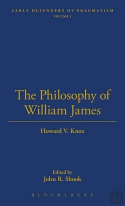 Bertrand.pt - The Philosophy Of William James