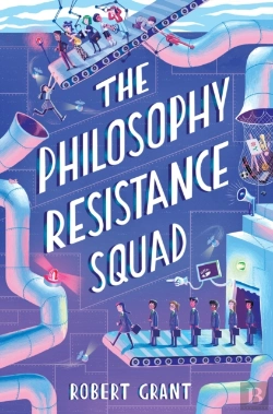 Bertrand.pt - The Philosophy Resistance Squad