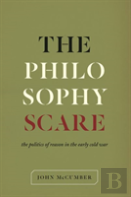 The Philosophy Scare