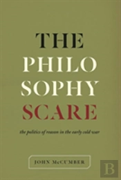 The Philosophy Scare
