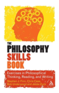The Philosophy Skills Book