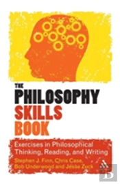 The Philosophy Skills Book
