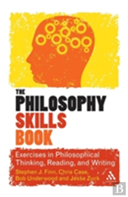 Bertrand.pt - The Philosophy Skills Book