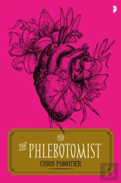 The Phlebotomist