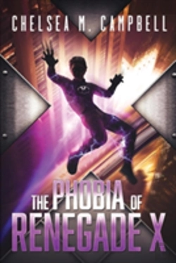 Bertrand.pt - The Phobia Of Renegade X