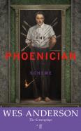 The Phoenician Scheme
