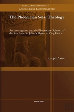 Bertrand.pt - The Phoenician Solar Theology