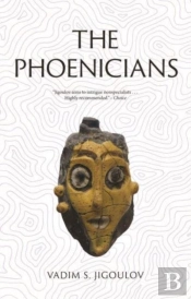 The Phoenicians