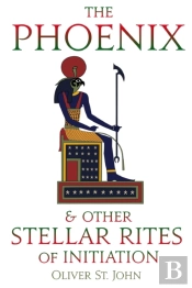The Phoenix And Other Stellar Rites Of Initiation