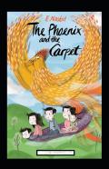 The Phoenix And The Carpet Annotated