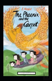 The Phoenix And The Carpet Annotated