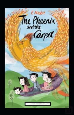 Bertrand.pt - The Phoenix And The Carpet Annotated