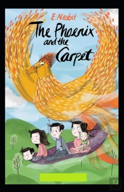Bertrand.pt - The Phoenix And The Carpet Annotated