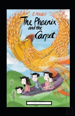 Bertrand.pt - The Phoenix And The Carpet Annotated
