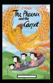 The Phoenix And The Carpet Annotated