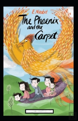 Bertrand.pt - The Phoenix And The Carpet Annotated
