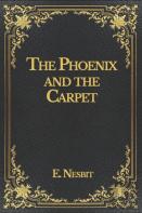 The Phoenix And The Carpet