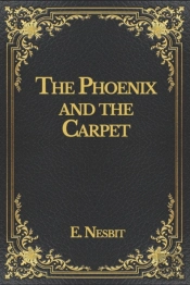 The Phoenix And The Carpet