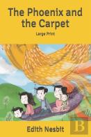 The Phoenix And The Carpet