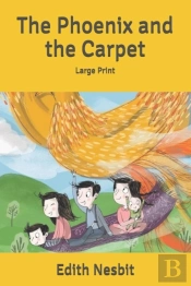 The Phoenix And The Carpet