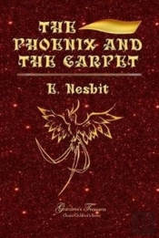 The Phoenix And The Carpet
