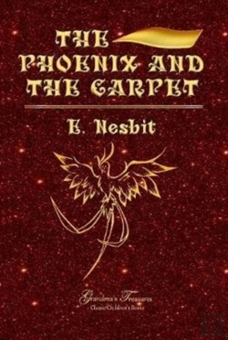 Bertrand.pt - The Phoenix And The Carpet