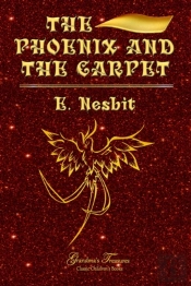 The Phoenix And The Carpet