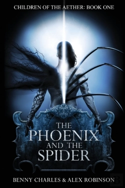 Bertrand.pt - The Phoenix And The Spider