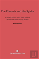 The Phoenix And The Spider