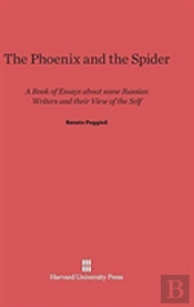 The Phoenix And The Spider