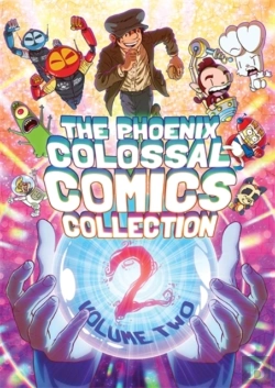 Bertrand.pt - The Phoenix Colossal Comics Collection: Volume Two