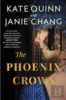 The Phoenix Crown