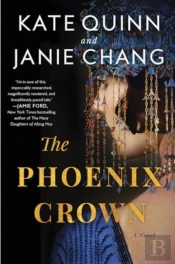 The Phoenix Crown