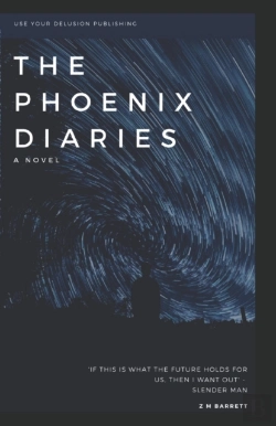 Bertrand.pt - The Phoenix Diaries