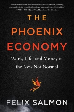 Bertrand.pt - The Phoenix Economy