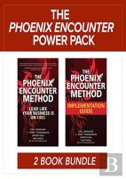 The Phoenix Encounter Power Pack: Two-Book Bundle