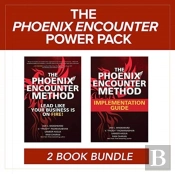 The Phoenix Encounter Power Pack: Two-Book Bundle