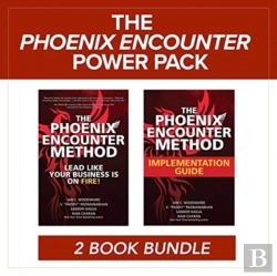 Bertrand.pt - The Phoenix Encounter Power Pack: Two-Book Bundle