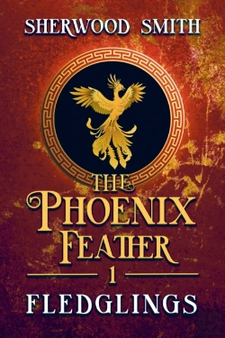 Bertrand.pt - The Phoenix Feather: Fledglings