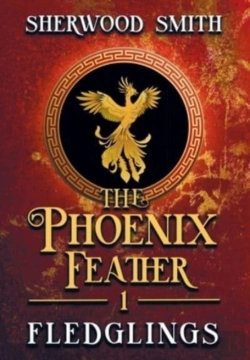 Bertrand.pt - The Phoenix Feather: Fledglings