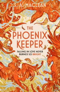 Bertrand.pt - The Phoenix Keeper