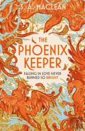 The Phoenix Keeper