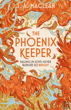 Bertrand.pt - The Phoenix Keeper
