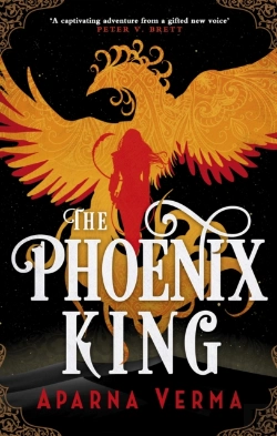 Bertrand.pt - The Phoenix King