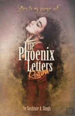 Bertrand.pt - The Phoenix Letters Return: Letters To M