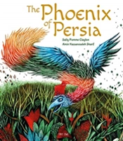 The Phoenix Of Persia