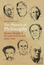 The Phoenix Of Philosophy
